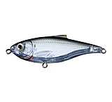 Image of Live Target Scaled Sardine Twitchbait,Nturl/metlic,2 SST90S902