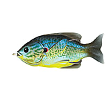 Image of Live Target Sunfish HB,surface,Blu/Yel pumpkinseed3/0 SFH75T555