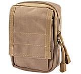 Image of Loaded Gear CX-800 Accessory Pouch, Compatible w/ Molle System