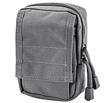 Image of Loaded Gear CX-800 Accessory Pouch, Compatible w/ Molle System