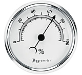 Image of Lock Down Relative Humidity Reader Hygrometer 