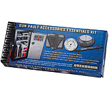 Image of Lockdown Gun Vault Accessories Essentials Kit