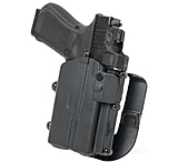 Image of Alien Gear Holsters Rapid Force Slim Paddle Holster With Light-Bearing w/Bag