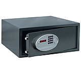 Image of LockState Large Hotel/Laptop Electronic Safe