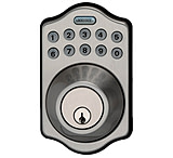 Image of LockState Electronic Keyless Deadbolt Lock 