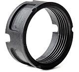 Image of Lockstep Arms AR Billet Castle Nut