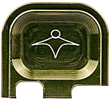 Image of Lockstep Arms Glock 43/43X/48 Slide Plate