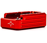 Image of Lockstep Arms Glock 43 Magazine Base Plate +0-Round