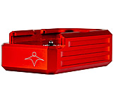 Lockstep Arms Glock 43X/48 Flat Base Plate