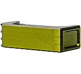 Image of Lockstep Arms Glock 43X/48 Mag Release, OD Green, LA-G43X-150-ODG