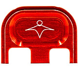 Lockstep Arms Glock Gen 1-5 Slide Back Plate