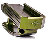 Image of Lockstep Arms PMAG GEN M3 AR15 Base Plate Ranger +0-Round