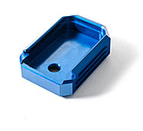 Lockstep Arms Springfield XDM Mag +0 Base Plate