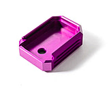 Lockstep Arms Springfield XDM Mag +0 Base Plate