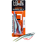 Image of Logic Lures RIG 4 MULLET