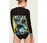 Image of Lole Whiteheaven Rashguard, Women's Sun Top
