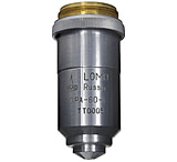 Image of LOMO Objective, Q-Plan Achromat, 60x, 0.85 N.A., DIN