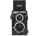 Image of Lomography Lubitel 166+ Film Camera 580