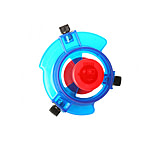 Image of Lomography Fisheye Circle Cutter