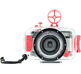 Image of Lomography Fisheye Submarine Case Waterproof Camera Case