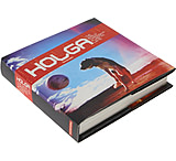 Image of Lomography Holga - World Through a Plastic Lens Book