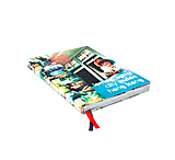 Image of Lomography Hong Kong City Guide