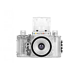 Image of Lomography Konstruktor Transparent - Camera