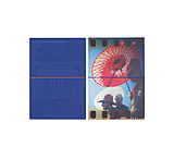 Image of Lomography Photo Accordion Album Landscape