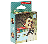 Image of Lomography Redscale XR 50-200 35mm Film