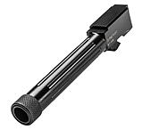 Lone Wolf Arms AlphaWolf Glock 21 .45 ACP Threaded Pistol Barrel, Gen 1-4, 5.2in, .578x28 TPI, Salt Bath Nitride, Black, AW-2145TH
