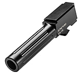 Lone Wolf Arms AlphaWolf Glock 29 10mm to .40 S&amp;W Conversion Barrel, Stock Length, Black AW-2940N