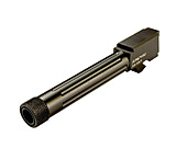 Lone Wolf Arms AlphaWolf Glock 32 .357 SIG Threaded Barrel, 1/2x28, Black, AW-32357TH
