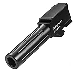 Lone Wolf Arms AlphaWolf Glock 33 .357 SIG Barrel, Stock Length, Black, AW-33357N