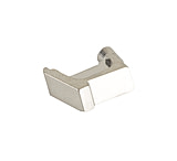 Lone Wolf Arms AlphaWolf Glock Stainless Steel Loaded Chamber Indicator Extractor
