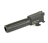 Image of Lone Wolf Arms AlphaWolf Smith &amp; Wesson M&amp;P Shield .45 ACP Non Threaded Barrel