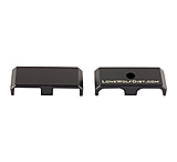 Image of Lone Wolf Arms Aluminum Glock Extended Capacity Magazine Coupler