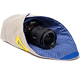 Image of Long Weekend 19in x 19in Padded Camera Wrap