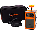 Longshot by Target Vision Hawk Smart Spotting Scopes Camera, TV-CF301
