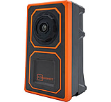 Longshot by Target Vision Ranger 100 yard Compact Target Camera, Black/Orange, TVCF401