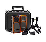Longshot by Target Vision LR3 UHD 2 Mile Range Camera, 2688x1512 Ultra HD, TVCF103