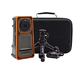 Longshot by Target Vision Marksman 300yd Range Camera, 2688x1512 Ultra HD, TVCF203