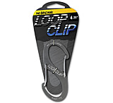 Image of Looprope 4.25in Loopclip Carabiner Clip