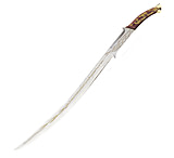 Image of Lord Of The Ring Hadhafang Sword of Arwen
