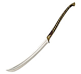 Image of Lord Of The Ring High Elven Warrior Sword