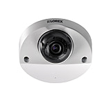 Image of Lorex 1080p HD Dome MPX Security Camera w/ Audio Microphone