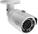 Image of Lorex 5.0-Megapixel Super High-Definition IP Network Add-on Security Bullet Camera