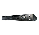 Image of Lorex 8-Channel 1080p HD NVR System With Preinstalled 2TB HDD &amp; 8 POE Inputs