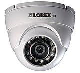 Image of Lorex Add-on 1080p Dome Camera For 1080p MPX DVRs