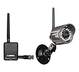 Image of Lorex Digital Wireless Camera With 1-Channel Receiver