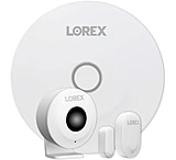 Image of Lorex Smart Sensor Starter Kit with Hub, Motion, and Door/Window Sensors